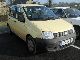 2008 Fiat  Panda 1.1 8v Team Limousine Used vehicle photo 2
