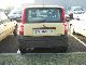 2008 Fiat  Panda 1.1 8v Team Limousine Used vehicle photo 5