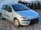 2001 Fiat  Punto JTD 90km *** CITY *** CHECKBOOK *** Small Car Used vehicle photo 9