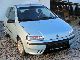 2001 Fiat  Punto JTD 90km *** CITY *** CHECKBOOK *** Small Car Used vehicle photo 10