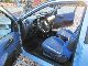 2001 Fiat  Punto JTD 90km *** CITY *** CHECKBOOK *** Small Car Used vehicle photo 13