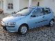 2001 Fiat  Punto JTD 90km *** CITY *** CHECKBOOK *** Small Car Used vehicle photo 1