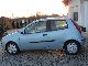 2001 Fiat  Punto JTD 90km *** CITY *** CHECKBOOK *** Small Car Used vehicle photo 2