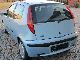2001 Fiat  Punto JTD 90km *** CITY *** CHECKBOOK *** Small Car Used vehicle photo 4