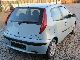 2001 Fiat  Punto JTD 90km *** CITY *** CHECKBOOK *** Small Car Used vehicle photo 6