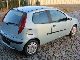 2001 Fiat  Punto JTD 90km *** CITY *** CHECKBOOK *** Small Car Used vehicle photo 7