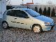 2001 Fiat  Punto JTD 90km *** CITY *** CHECKBOOK *** Small Car Used vehicle photo 8