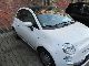 2008 Fiat  500 1.2 Pop Small Car Used vehicle photo 2