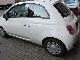 2008 Fiat  500 1.2 Pop Small Car Used vehicle photo 4