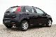 2010 Fiat  Grande Punto 1.2 5TG. Climate Small Car Used vehicle photo 1