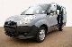 2011 Fiat  Doblo 1.6 Multijet 16V FAP 105hp air Van / Minibus Used vehicle photo 1