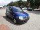 2007 Fiat  Panda 1.2 Young 1.Hand Small Car Used vehicle photo 1