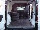 2005 Fiat  Doblo Cargo 1.9JTD SX-glazed Maintained-WHB Van / Minibus Used vehicle photo 9