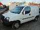 2005 Fiat  Doblo Cargo 1.9JTD SX-glazed Maintained-WHB Van / Minibus Used vehicle photo 1