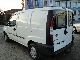 2005 Fiat  Doblo Cargo 1.9JTD SX-glazed Maintained-WHB Van / Minibus Used vehicle photo 4
