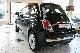 2011 Fiat  500 1.2 Start & Stop Lounge + Panorama roof! Small Car Used vehicle photo 1