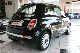 2011 Fiat  500 1.2 Start & Stop Lounge + Panorama roof! Small Car Used vehicle photo 2