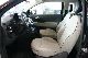 2011 Fiat  500 1.2 Start & Stop Lounge + Panorama roof! Small Car Used vehicle photo 6