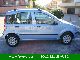 2011 Fiat  Panda 1.2 GPL OK NEOPATENTATI Km0 Small Car Used vehicle photo 12