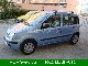 2011 Fiat  Panda 1.2 GPL OK NEOPATENTATI Km0 Small Car Used vehicle photo 2