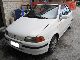 1996 Fiat  Punto 1.2 CONVERTIBLE BERTONE METANO S / BENZINA Cabrio / roadster Used vehicle photo 8