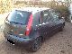 2003 Fiat  Punto 1.2 16V with City Steering Small Car Used vehicle photo 2