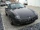 1999 Fiat  Barchetta 1.8 16V, Light front damage Cabrio / roadster Used vehicle photo 1