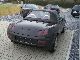1999 Fiat  Barchetta 1.8 16V, Light front damage Cabrio / roadster Used vehicle photo 3