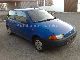 1995 Fiat  Punto Small Car Used vehicle photo 1