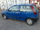 1995 Fiat  Punto Small Car Used vehicle photo 3