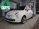 Fiat  500 1.4 16V Sport PDC automatic air conditioning aluminum 16-inch 2008 Used vehicle photo