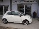 2008 Fiat  500 1.4 16V Sport PDC automatic air conditioning aluminum 16-inch Small Car Used vehicle photo 4