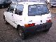 1996 Fiat  Cinquecento 0.9 i.e. Beach Other Used vehicle photo 4
