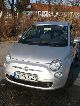 2008 Fiat  500 1.2 Sport Small Car Used vehicle photo 1