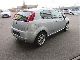 2006 Fiat  Punto 1.4 3 door / air conditioning / aluminum / dark discs Small Car Used vehicle photo 3
