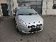 2006 Fiat  Punto 1.4 3 door / air conditioning / aluminum / dark discs Small Car Used vehicle photo 5