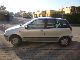 1998 Fiat  Punto 75 ELX APC approval before climate 01:2013 Small Car Used vehicle photo 2