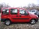 Fiat  Doblo 1.3 Multijet air 2007 Used vehicle photo