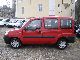 2007 Fiat  Doblo 1.3 Multijet air Van / Minibus Used vehicle photo 1