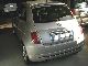 2009 Fiat  500 SPORT 1.3MJET EURO 5 75cv Other Used vehicle photo 1