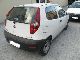 2007 Fiat  Punto 1.3 Van Small Car Used vehicle photo 2