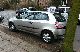 2001 Fiat  Stilo 1.6 16V Dynamic, air, Bordcomp. Technical approval .... Limousine Used vehicle photo 1