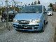2004 Fiat  Idea 1.3 Multijet 16v diesel \ Van / Minibus Used vehicle photo 4