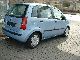 2004 Fiat  Idea 1.3 Multijet 16v diesel \ Van / Minibus Used vehicle photo 6
