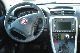 2010 Fiat  Croma 2.4 Multijet automatic emotion LEATHER / NAVI Estate Car Used vehicle photo 8