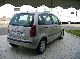 2004 Fiat  Idea 1.9 Multijet Dynamic Van / Minibus Used vehicle photo 4