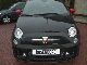 2009 Fiat  500 1.4 16V Abarth leather / xenon / low KM Small Car Used vehicle photo 4