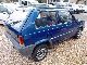 2002 Fiat  Panda 1.1 BENZ YOUNG. Small Car Used vehicle photo 1