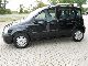 2011 Fiat  Panda 1.2 Active Climate Small Car Used vehicle photo 1