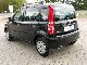 2011 Fiat  Panda 1.2 Active Climate Small Car Used vehicle photo 2